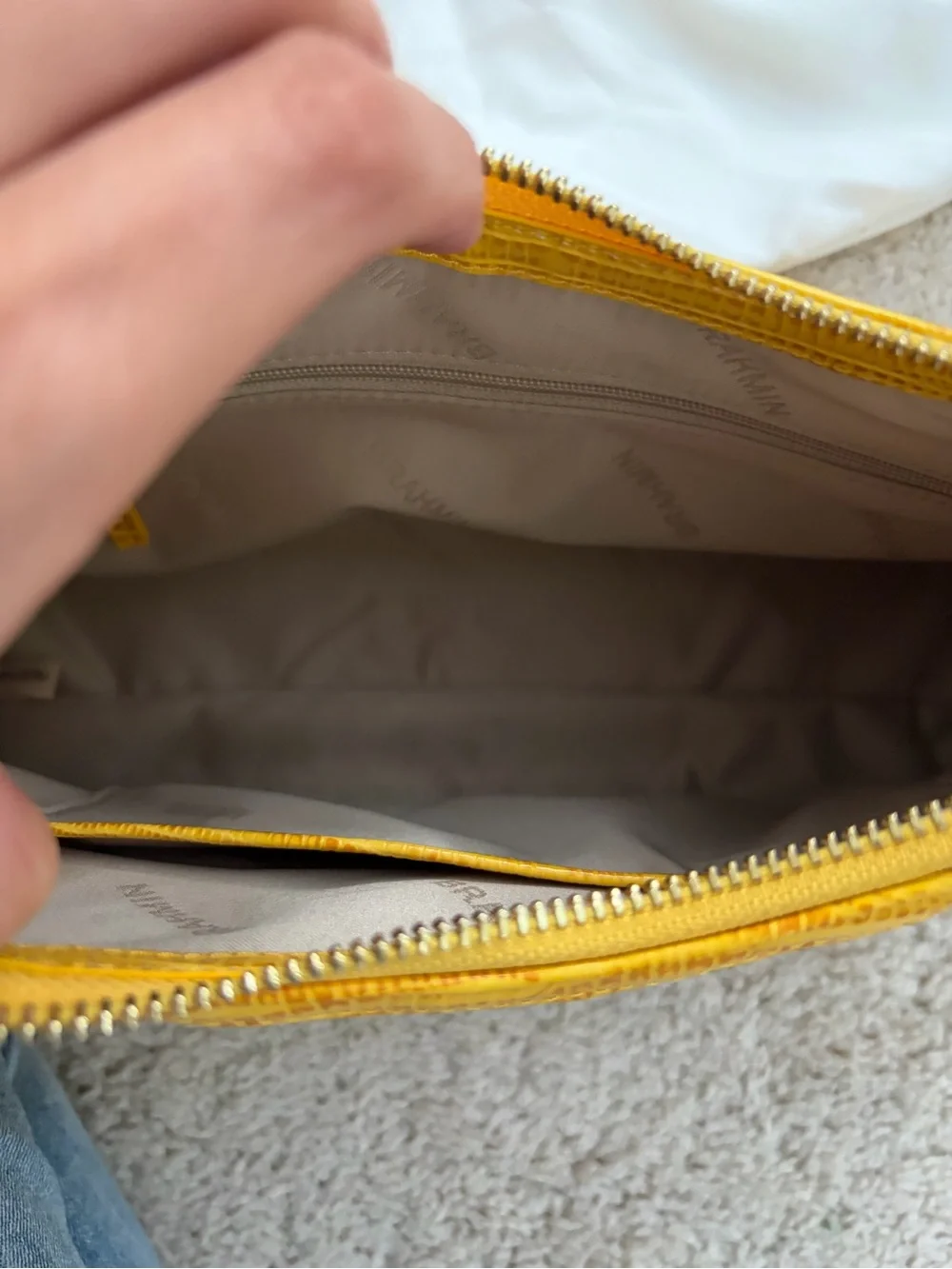 Brahmin nwt mod